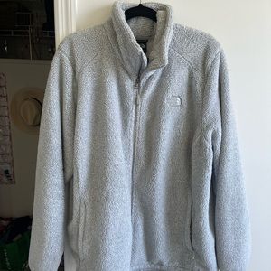 The North Face Women’s Fleece Jacket Size XXXL